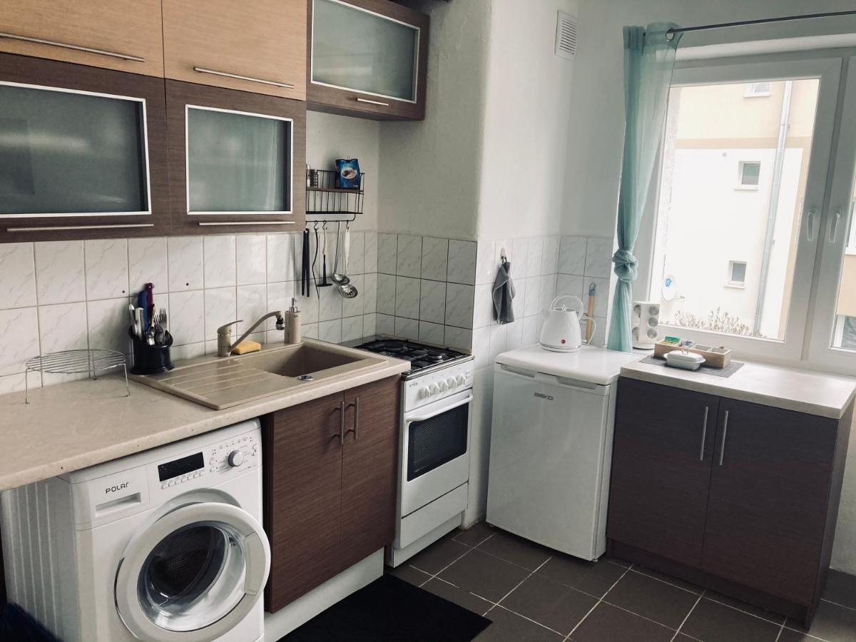 Apartment Mieszkania W Gdyni