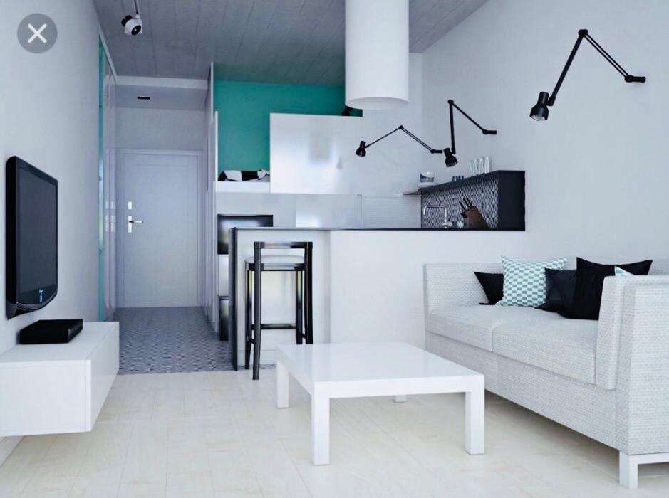 Apartment Mieszkania W Gdyni *
