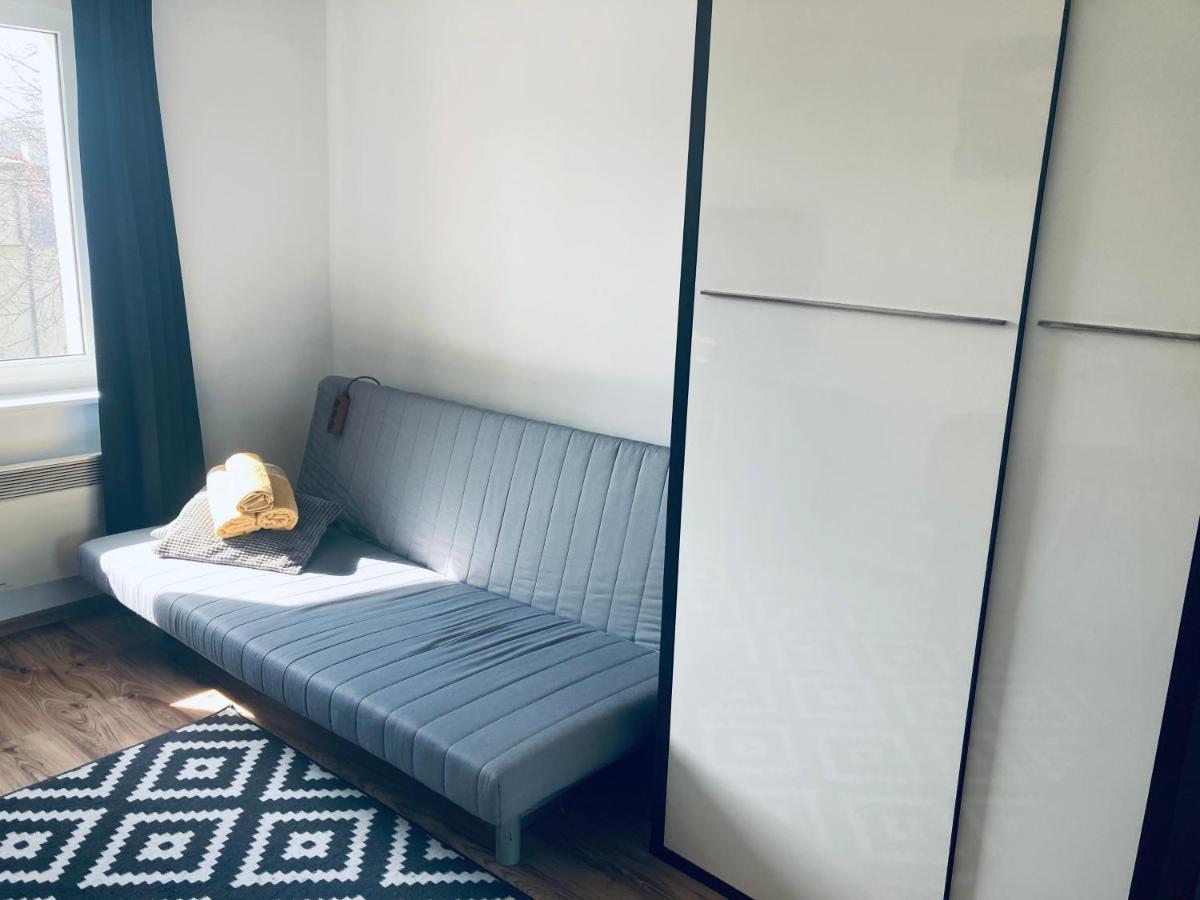 Apartment Mieszkania W Gdyni Gdynia