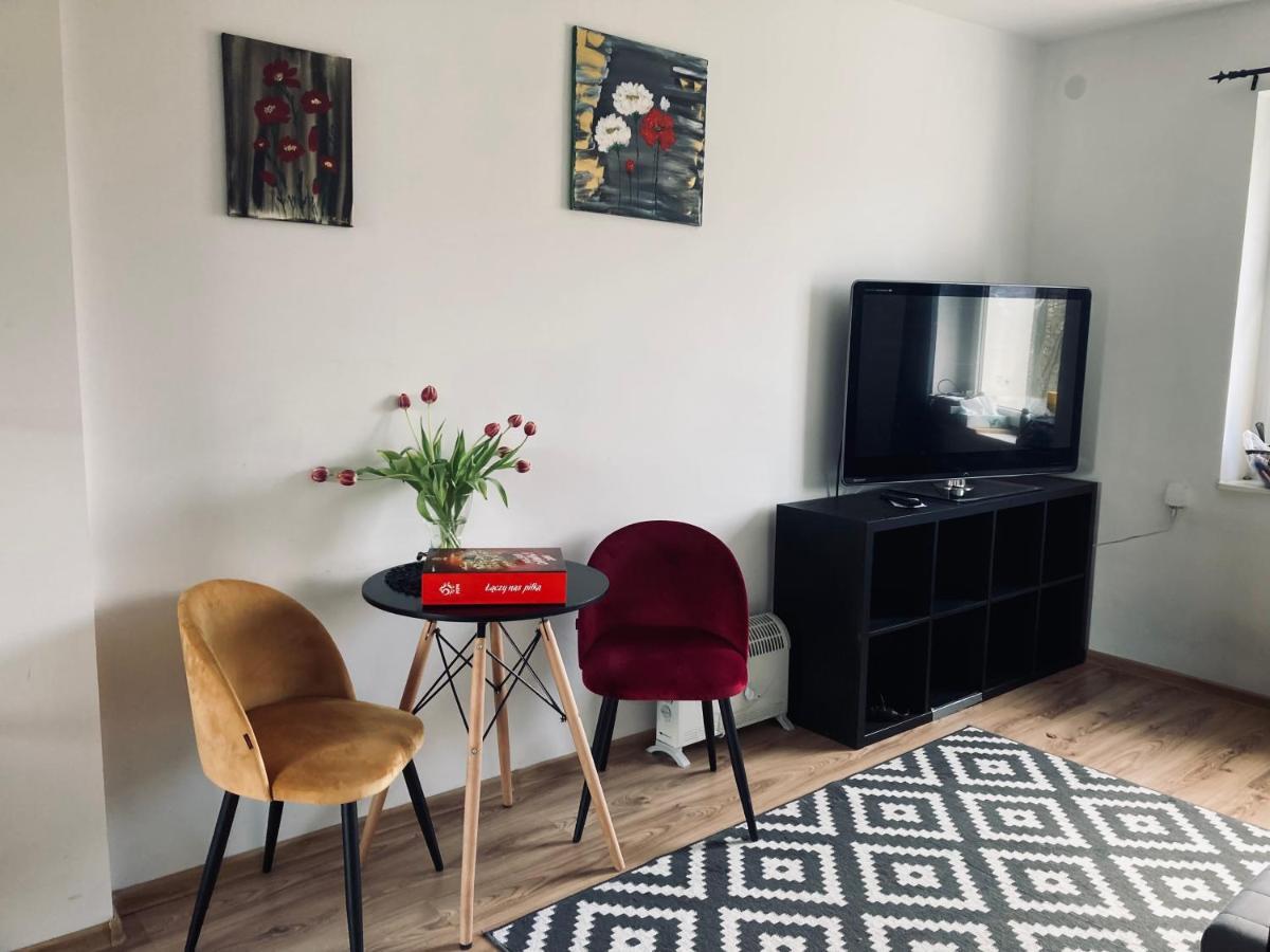 Apartment Mieszkania W Gdyni