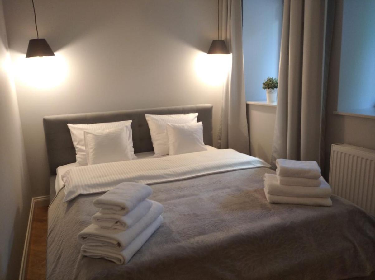 Apartment Mieszkania W Gdyni Gdynia