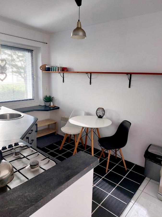 Apartment Mieszkania W Gdyni
