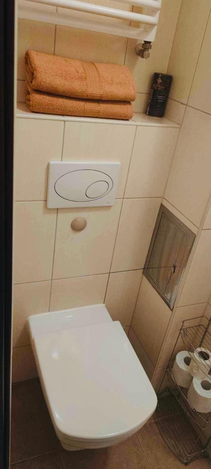 Mieszkania W Gdyni Apartment Gdynia