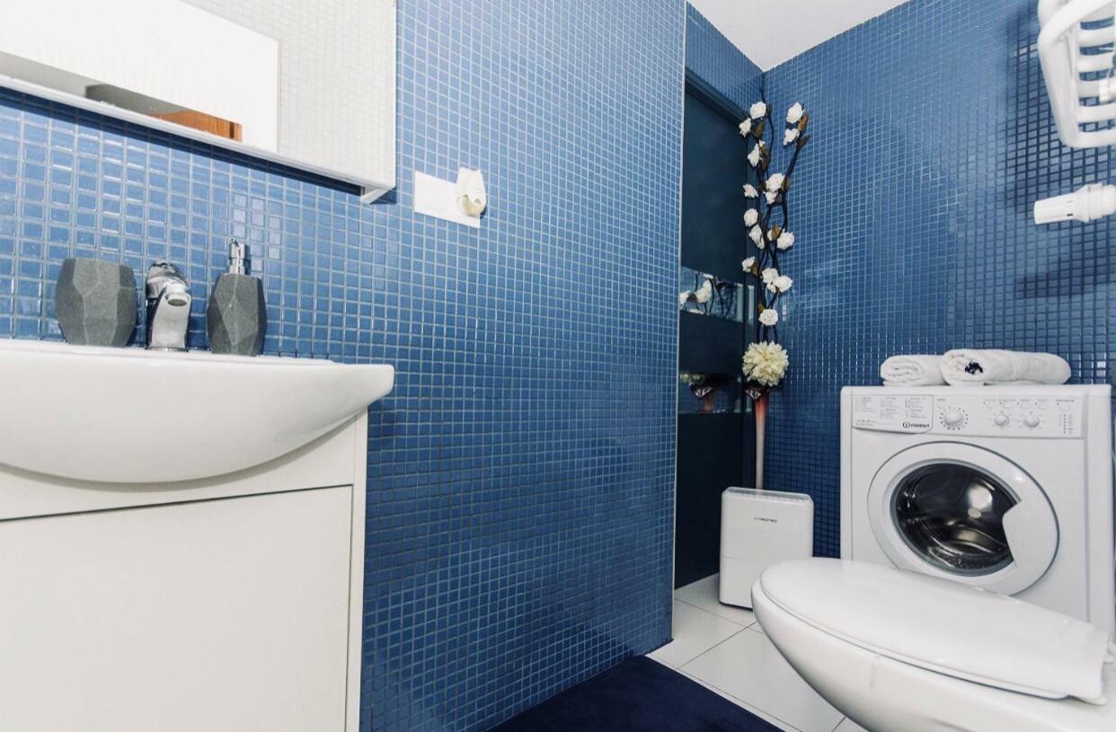 Mieszkania W Gdyni Apartment Gdynia
